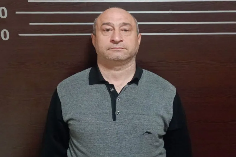 Yardımlıda əməliyyat - saxlanılan var