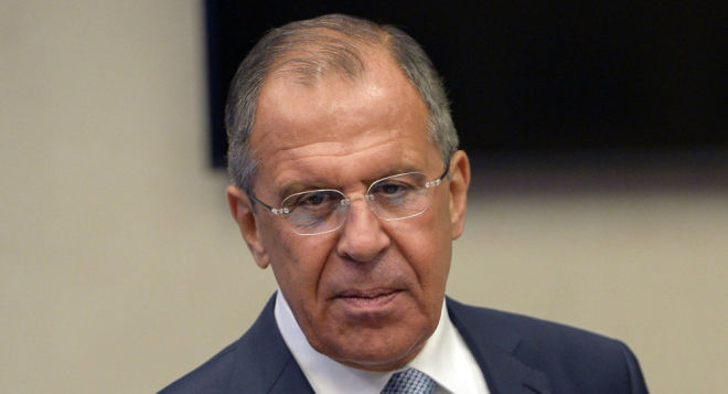 Lavrov: Moskva və Tehran buna əmindir