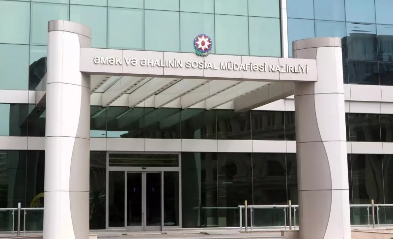 Nazirliyin yanında İctimai şuranın yeni tərkibi - FOTO