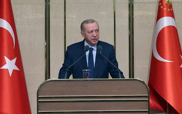 Ərdoğan Azərbaycanla bağlı mühüm sənəd İMZALADI
