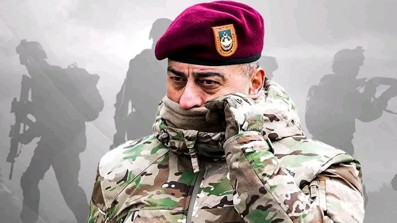 Hikmət Mirzəyevə AĞIR İTKİ