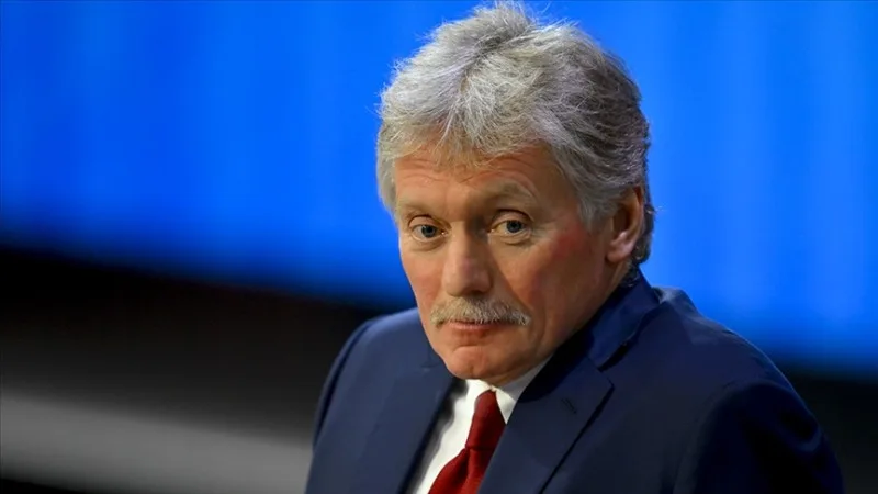 Kreml: Avropa Ukraynanı sülhə yox, hərbiləşdirməyə çağırır