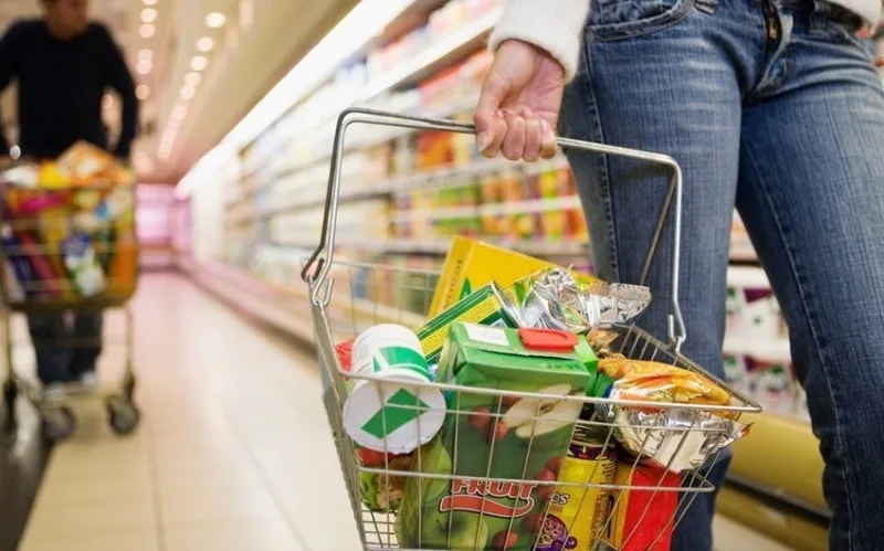 Azərbaycanın istehlak bazarı 5 %-dən çox böyüyüb