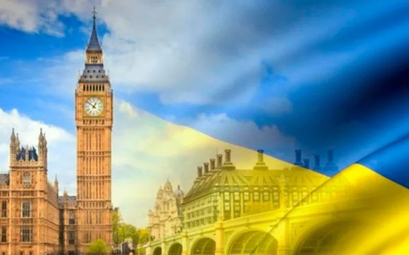 Ukrayna üzrə tam atəşkəs planı Londonda razılaşdırıla bilər