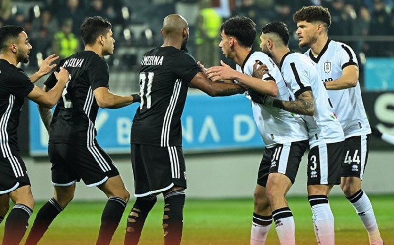 Qarabağ bu gün Neftçi ilə qarşılaşacaq