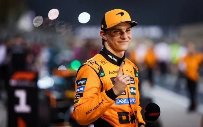 “Formula 1” üzrə Səudiyyə Ərəbistanı Qran-prisinin qalibi müəyyənləşib