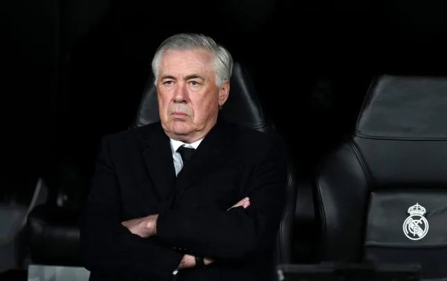 Ançelotti Braziliya millisi ilə danışıqlara BAŞLADI