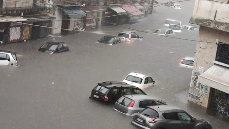 Bakıda yağış suları ilə bağlı yeni sistem yaradılır