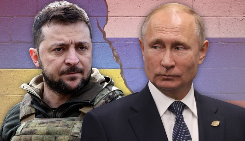Putin Zelenskiyə “yox” deyəcək: Bu məsələdə ABŞ-nin mövqeyi əsas rol oynayır