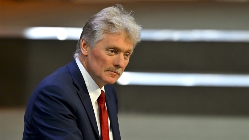 Peskov: Ukrayna NATO-ya üzv olmamalıdır