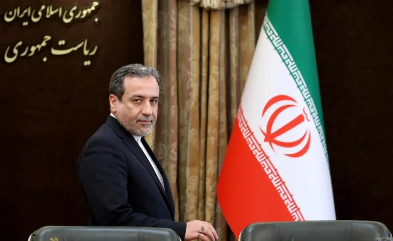 Abbas Əraqçi Çinə səfər edəcək