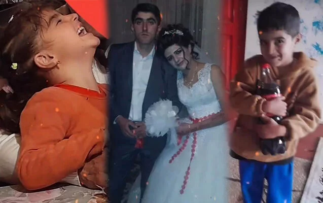 Dəm qazına qurban gedən ailə - Artıq heç biri yoxdur