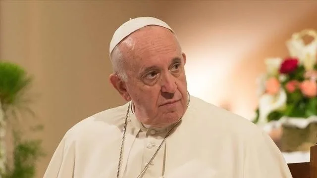 Roma Papasının vəsiyyəti AÇIQLANDI