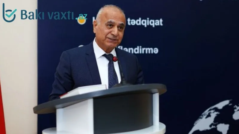 İnsan hüquqları üstün qüvvəyə malikdir