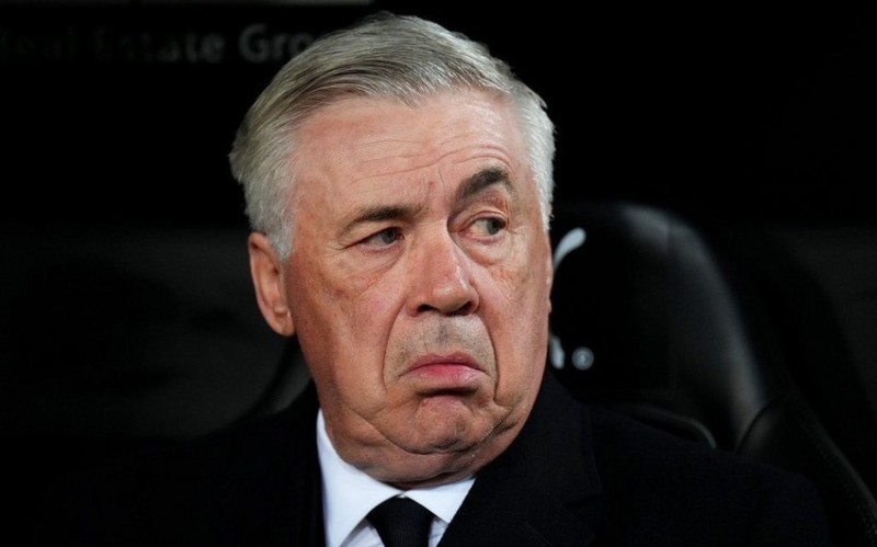 Ancelotti Realdan ayrılacaq? - özü açıqladı