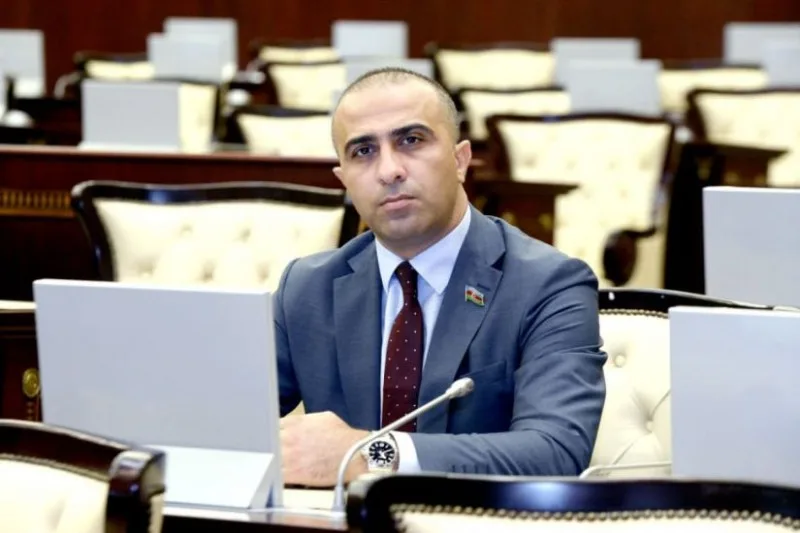 "Qərb dairələri, istər daxildəki radikallar bir özlərinə baxsınlar" - Deputat