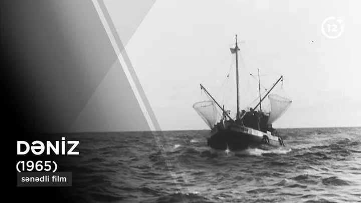 1965-ci ildə çəkilən film 60 ildən sonra təqdim olundu - VİDEO