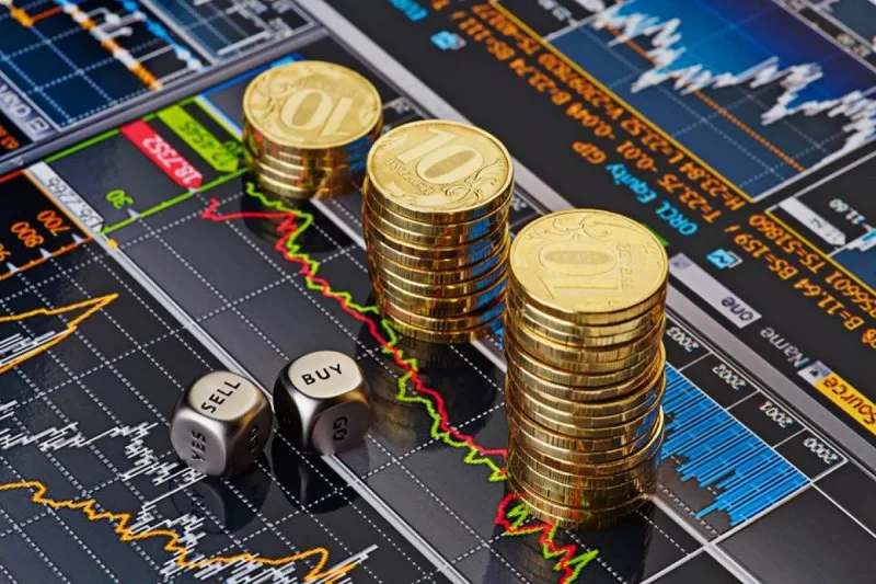 "Bitcoin"in qiyməti 93 min dolları ötdü