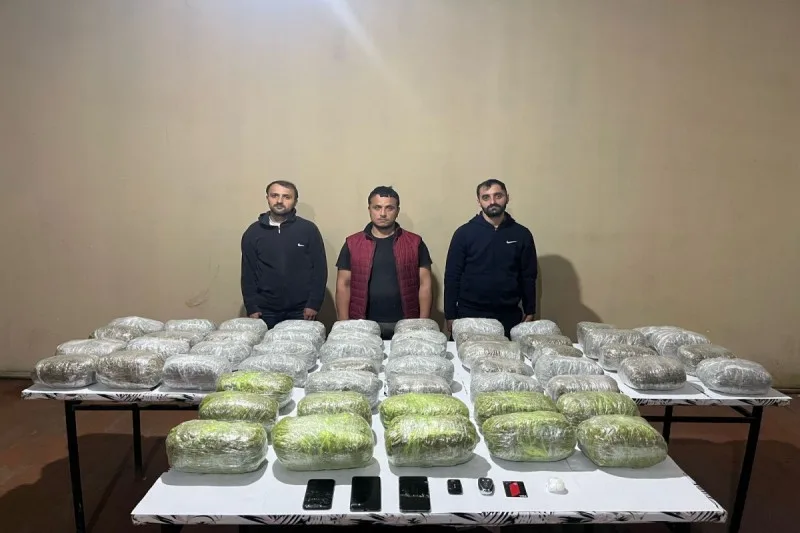 DSX ƏMƏLİYYAT KEÇİRDİ - külli miqdarda...