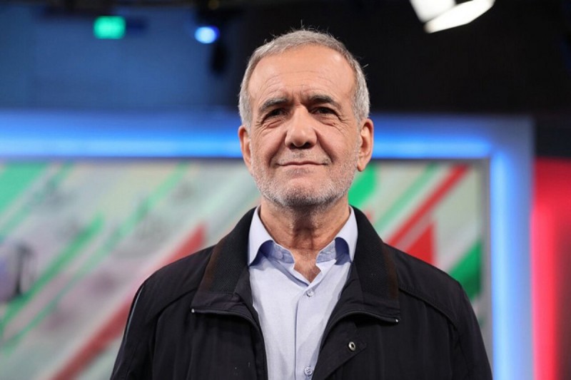 Pezeşkian Azərbaycana səfərindən DANIŞDI
