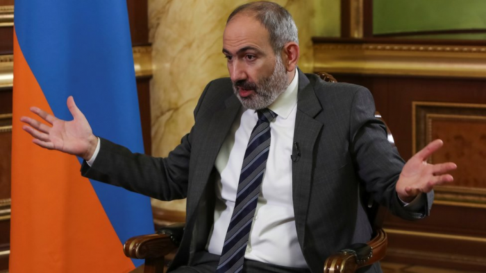 Ermənistan təxribatlarından əl çəkmir: Paşinyan hökuməti özünü sudan quru çıxarmağa çalışsa da, reallıq odur ki...