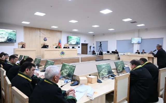 "Anamın o nisgillə dünyadan köçməsini bağışlaya bilmərəm" - Zərərçəkmiş şəxs