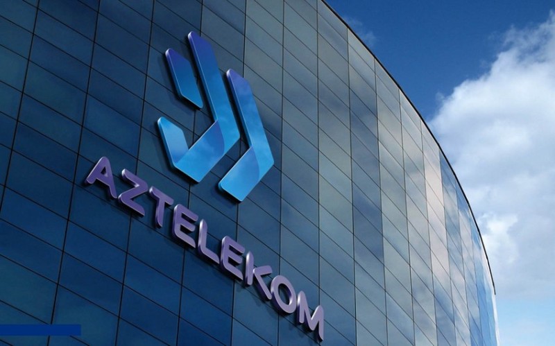 Aztelekomdan yenidən təşkil edilməsi ilə bağlı AÇIQLAMA