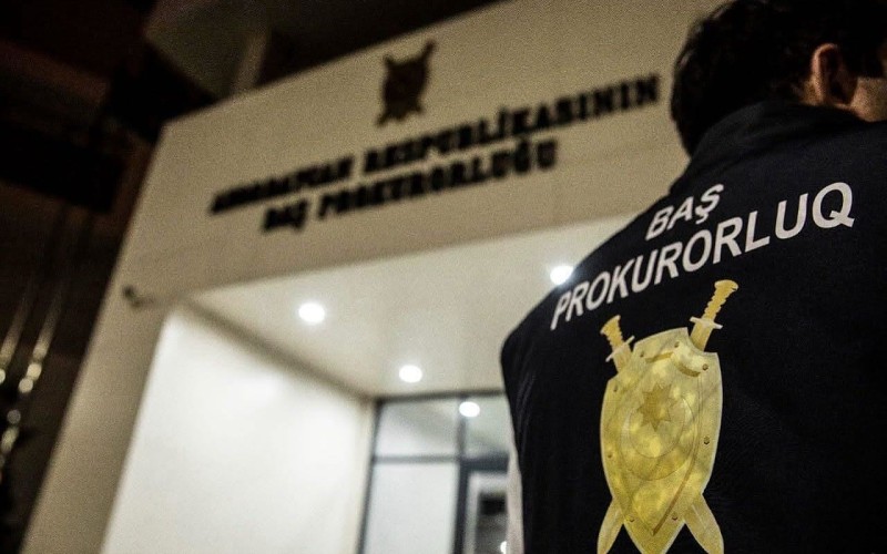 Beynəlxalq axtarışa verilmişdilər, üçü də Azərbaycana gətirildi