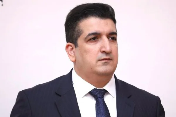 Hikmətin ifadəsi, ifadənin hikməti... - Zaur Əhməd yazır