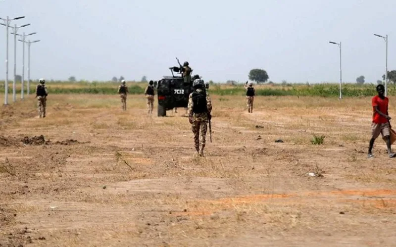 Nigeriyada silahlıların hücumu nəticəsində 20 nəfər ölüb