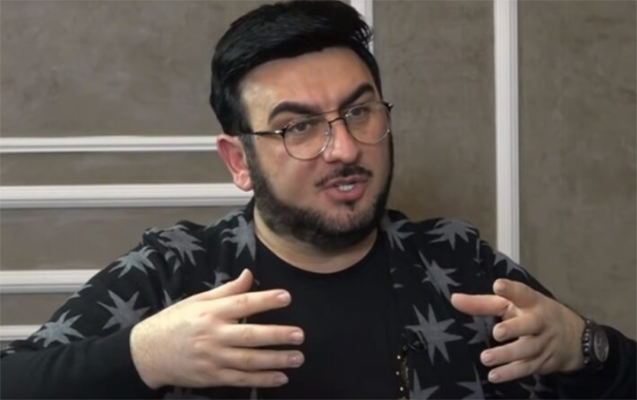 Rəşada görə veriliş bağlansa da, heç vecimə olmaz” - Tolik