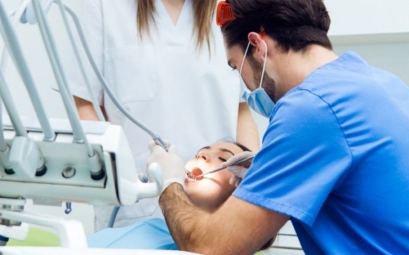 Stomatologiya sahəsində monitorinqlərin aparılacaq