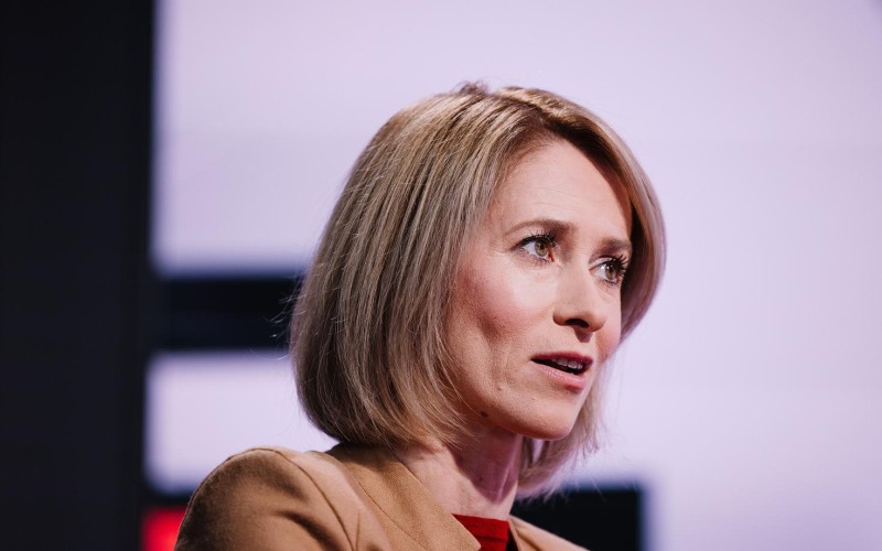 Kallas: Aİ minatəmizləmə sahəsində Azərbaycana dəstək göstərir 