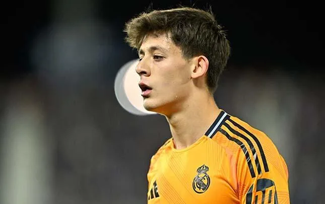 "Real" Arda Güleri bu kluba təklif etdi
