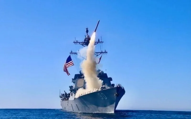 ABŞ Niderlanda “Tomahawk” raketi satacaq