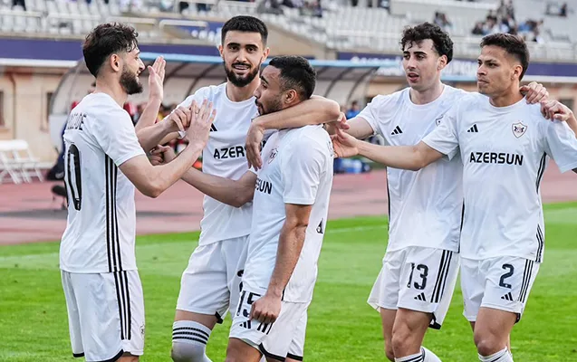 “Qarabağ” bu gün çempion ola bilər
