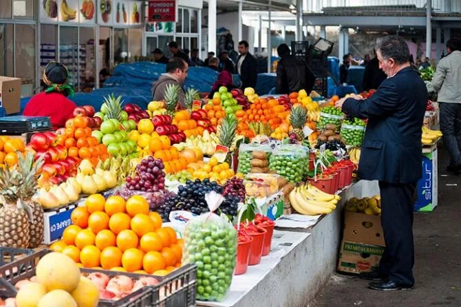 Bu məhsullar UCUZLAŞDI