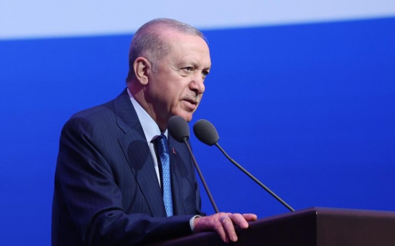 Ərdoğan Hindistan və Pakistana ÇAĞIRIŞ ETDİ