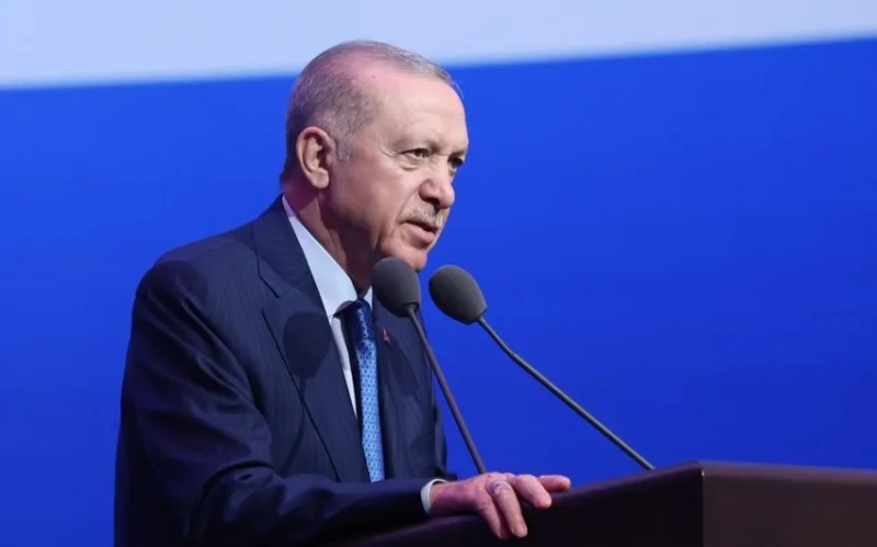 Ərdoğan Hindistan və Pakistana ÇAĞIRIŞ ETDİ