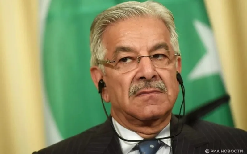 "Hindistanın Pakistana hərbi müdaxiləsi qaçılmazdır" - Asif
