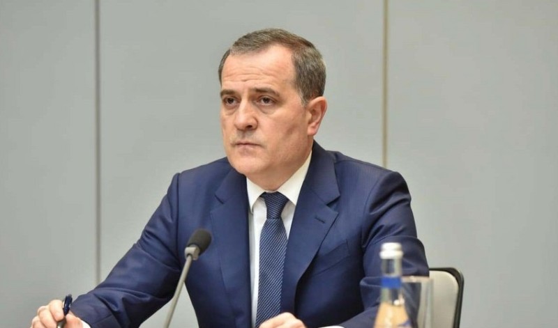 Ceyhun Bayramov Küveytə getdi