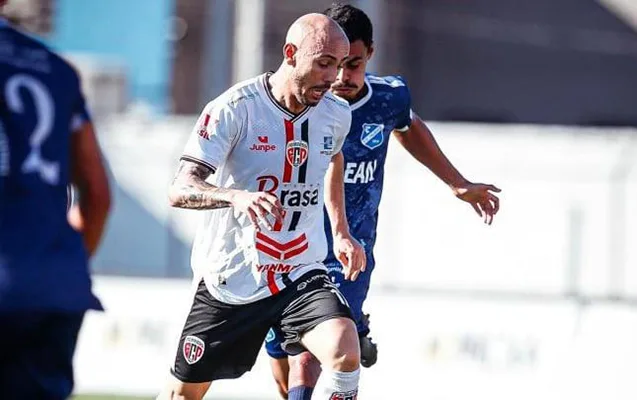 "Braziliyada “Qarabağ” üçün futbolçu axtarıram"