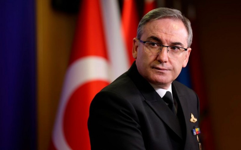 Türkiyə Pakistana silah göndərilməsi barədə iddiaları TƏKZİB EDİB