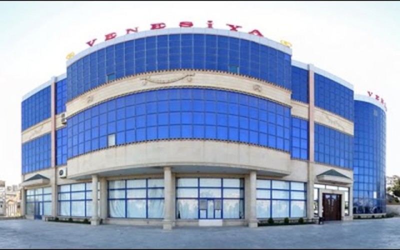“Venesiya”dakı zəhərlənmənin səbəbi açıqlandı - Mətbəx bağlandı