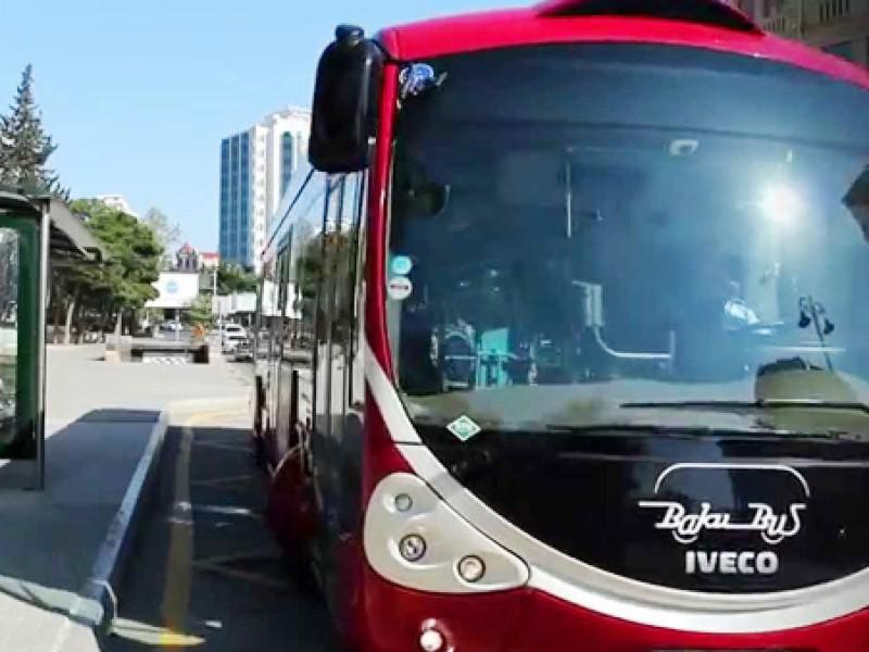 Bakının 5 qəsəbəsinin sakinlərinə şad xəbər: Müasir avtobuslar işləyəcək