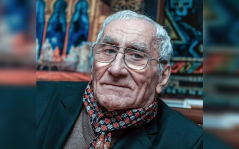 Rafiz İsmayılov VƏFAT ETDİ