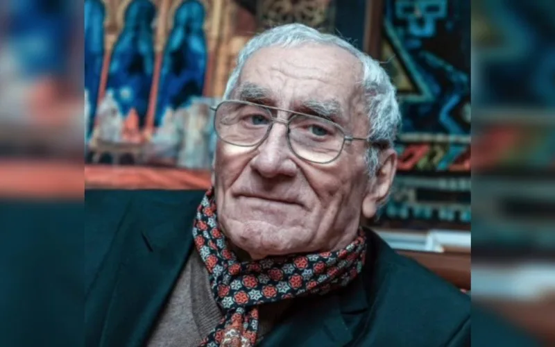 Rafiz İsmayılov VƏFAT ETDİ