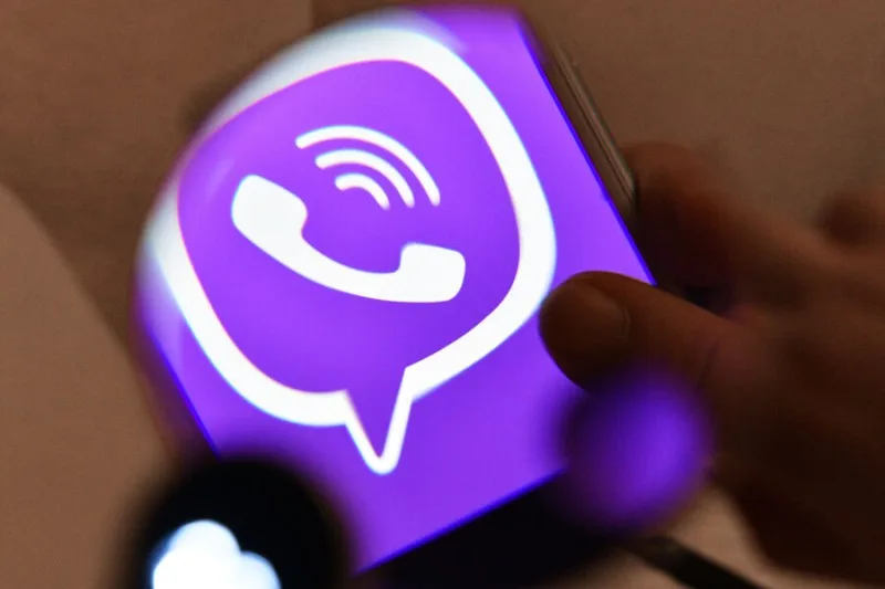"Viber" cərimələndi