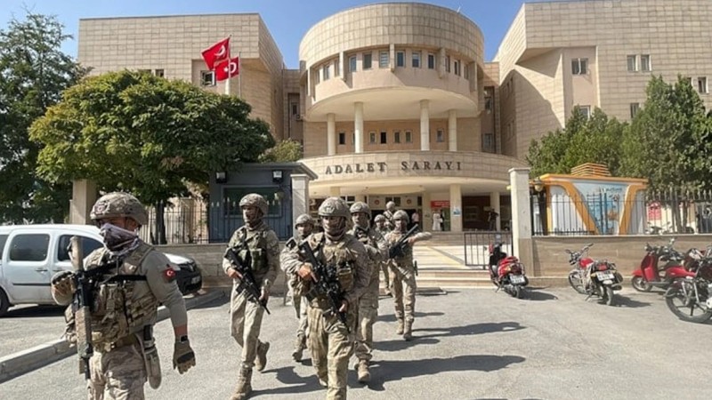 Saxta tibbi arayışla hərbi xidmətdən yayınan 11 nəfər həbs edildi