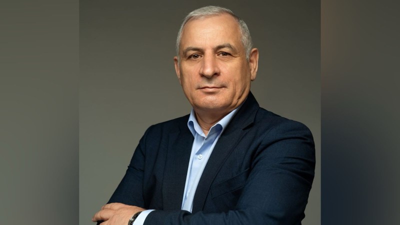 Bahəddin Həzi: Mən tənhalığımdan məmnunam - MÜSAHİBƏ
